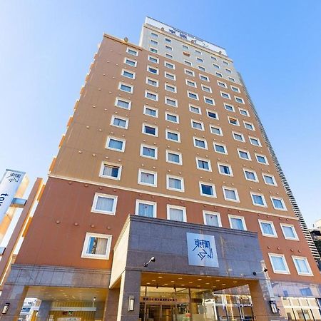 相模原市 横滨森渊野边站南口东横旅馆酒店 外观 照片