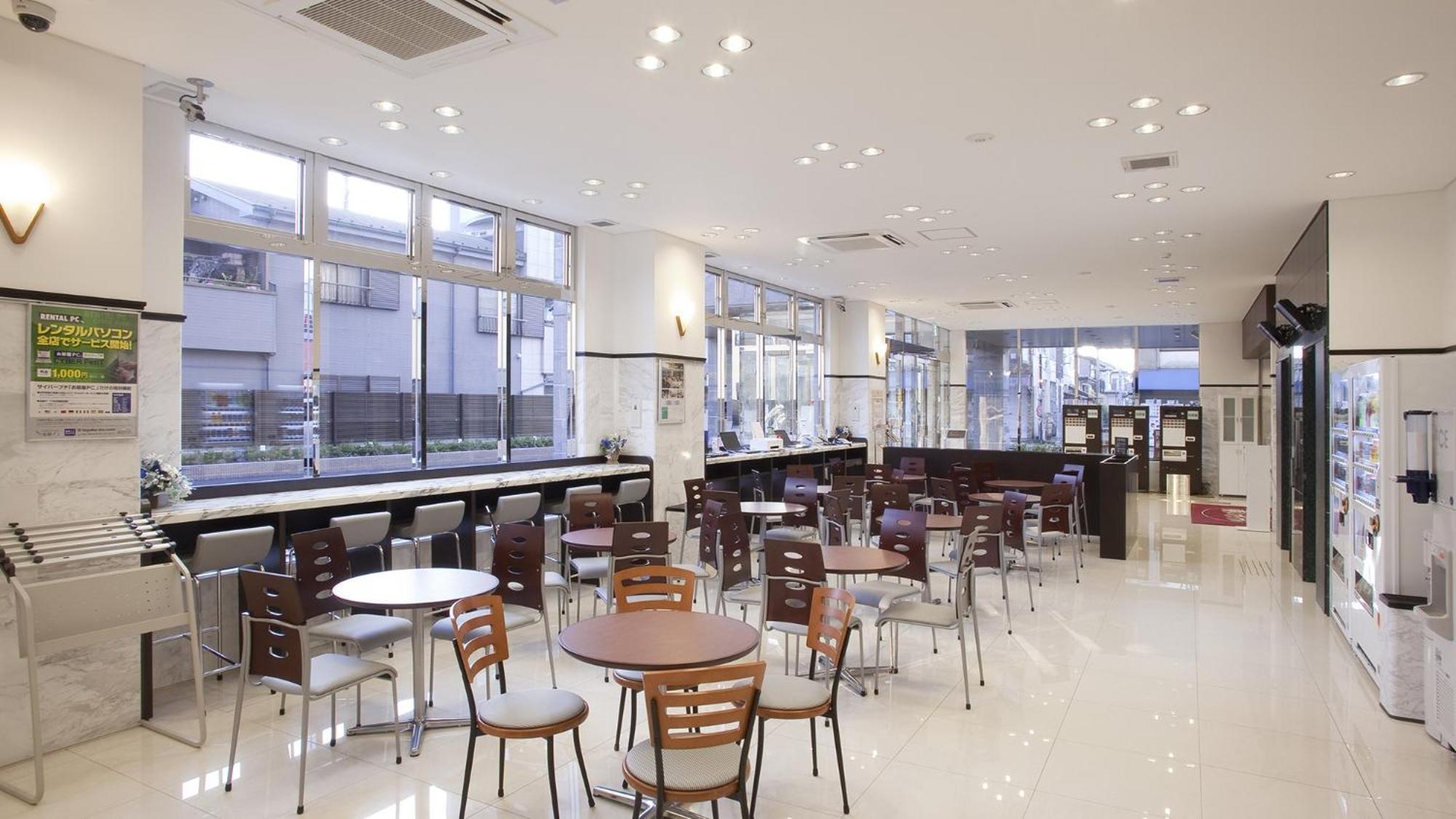 相模原市 横滨森渊野边站南口东横旅馆酒店 外观 照片