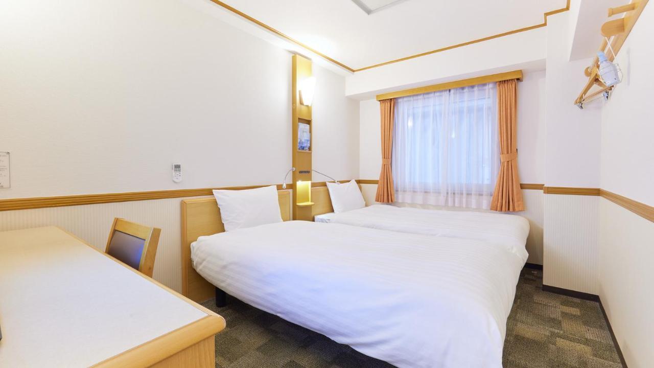 相模原市 横滨森渊野边站南口东横旅馆酒店 外观 照片
