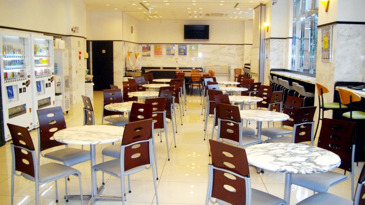 相模原市 横滨森渊野边站南口东横旅馆酒店 外观 照片