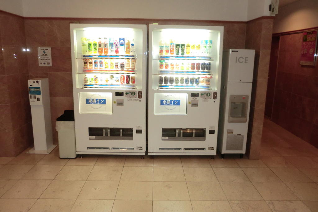 相模原市 横滨森渊野边站南口东横旅馆酒店 外观 照片